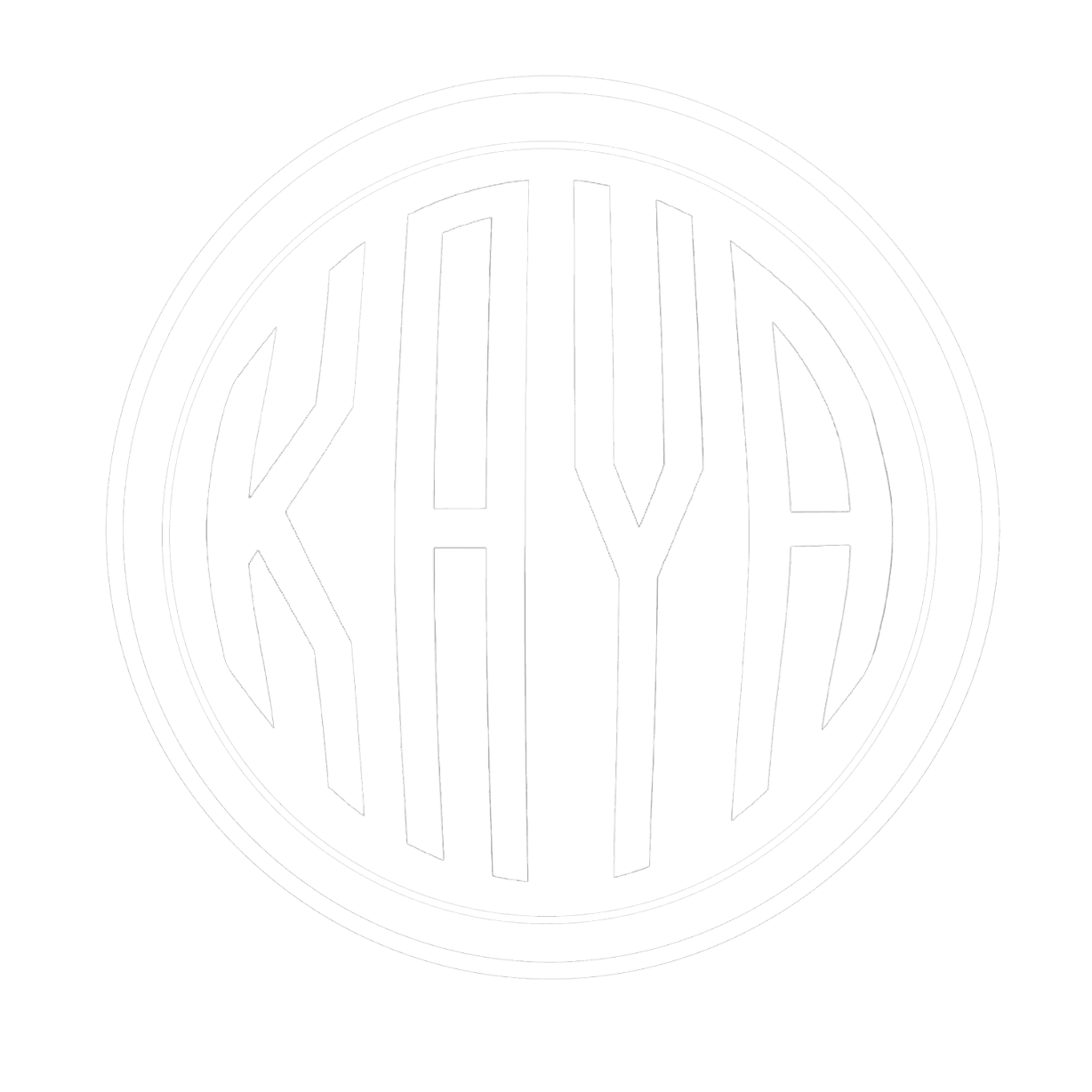 Kaya logosu
