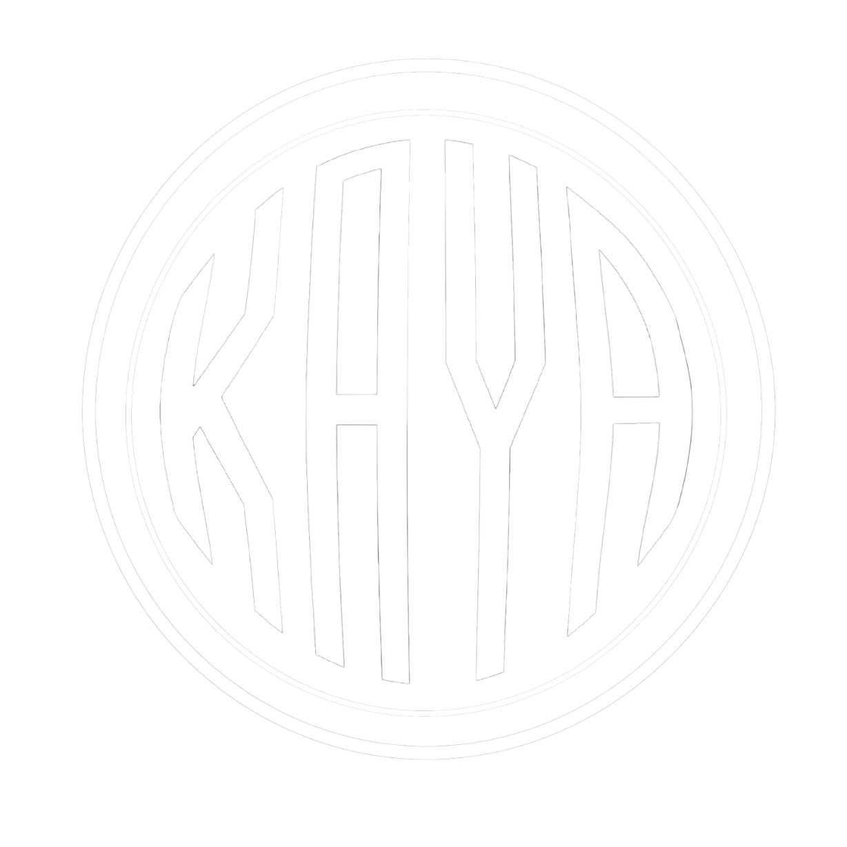 Kaya logosu