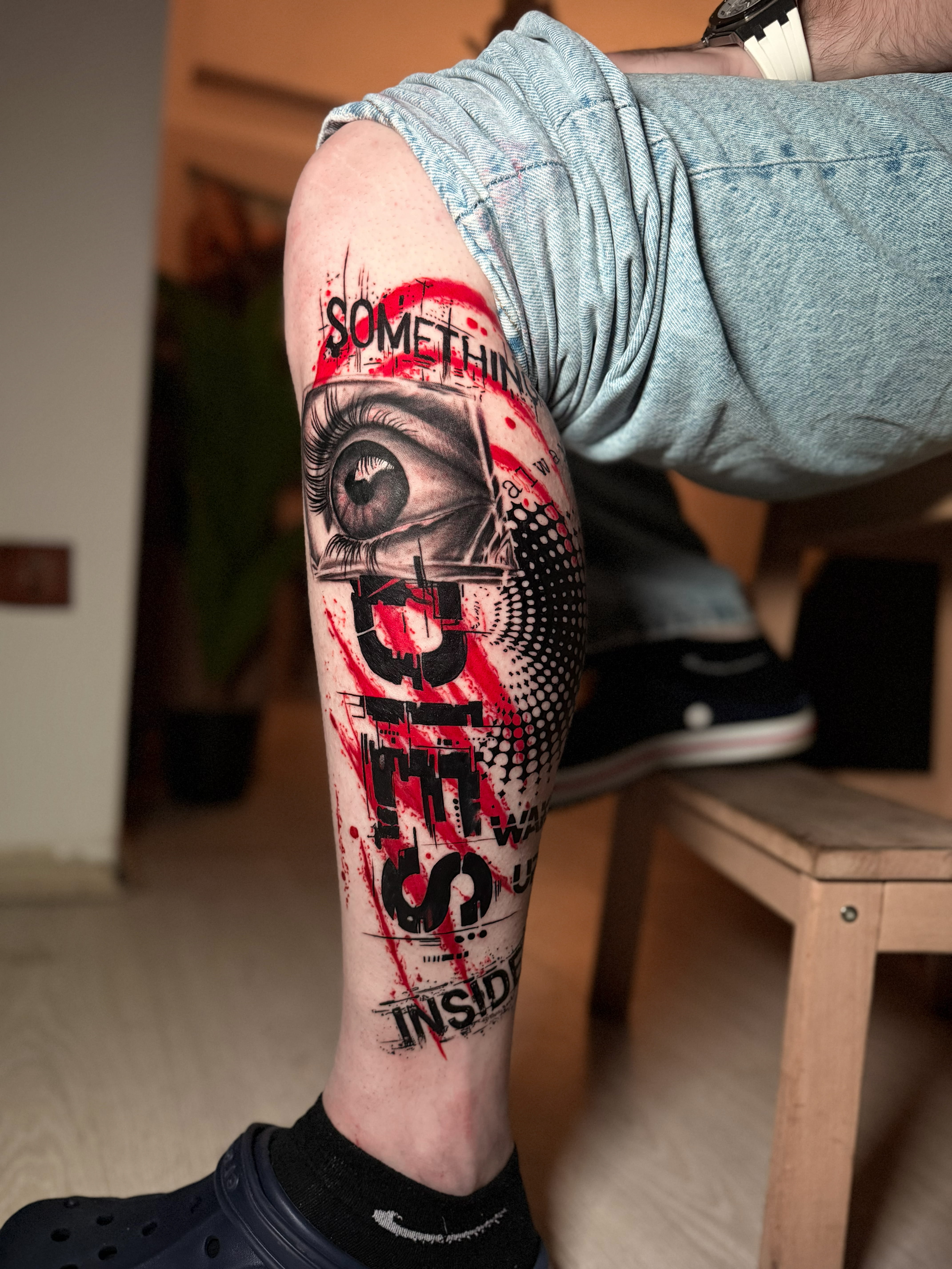 Always Dies Inside